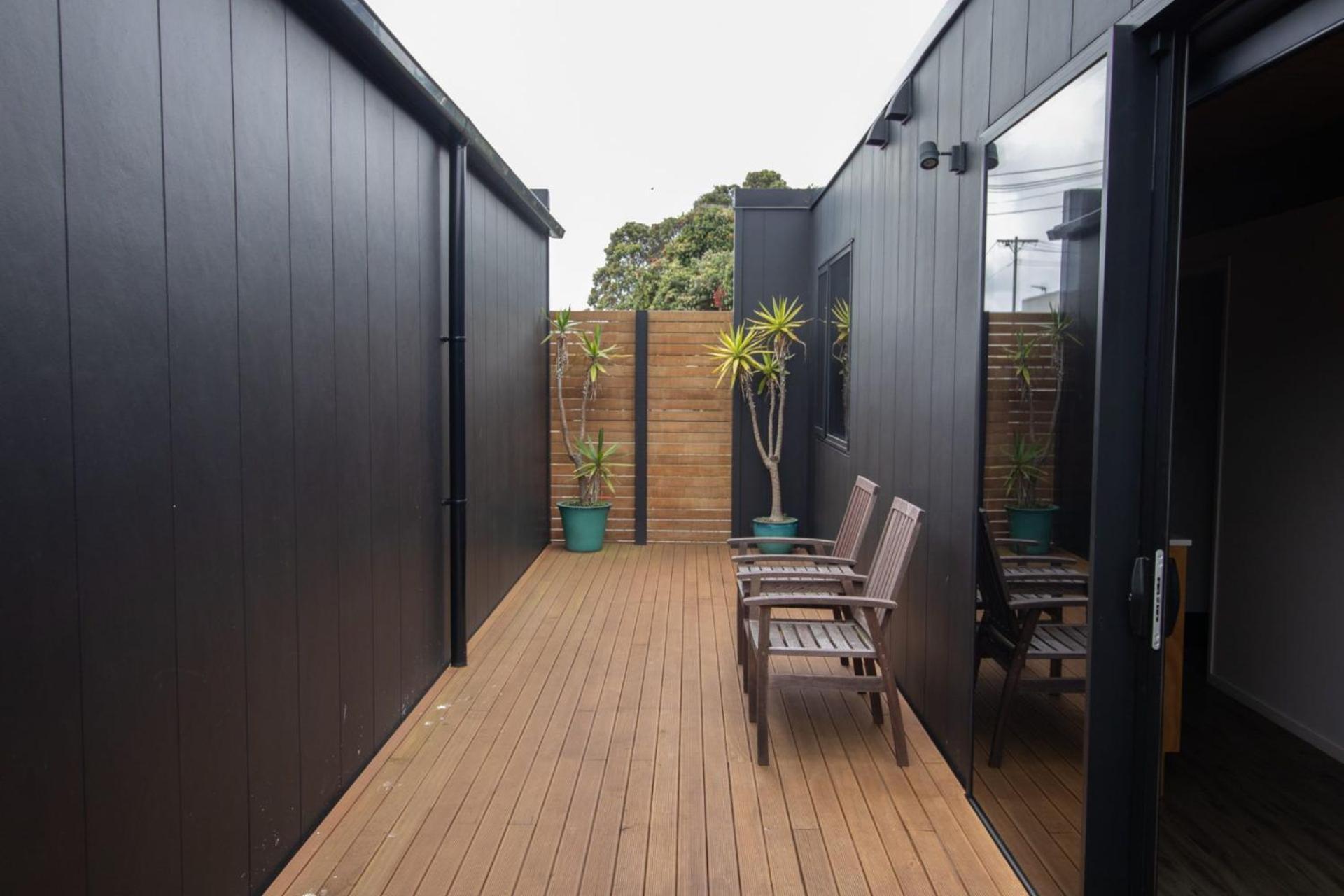 The Dunes At Fitzroy Beach - Unit 3 新普利茅斯 外观 照片